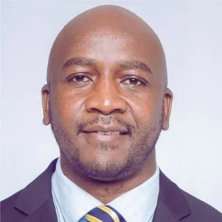 Tawanda Mukwenha